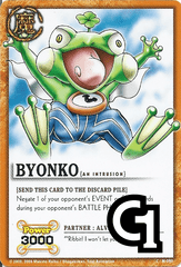 Byonko